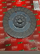 Siebenrock/TRW HD Clutch Disc /5 /6 /7 Not R65